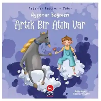 Artık Bir Atım Var