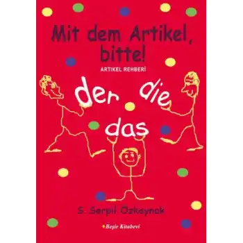 Artikel Rehberi Mit Dem Artikel Bitte