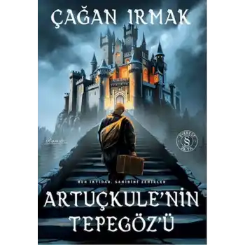 Artuçkulenin Tepegözü