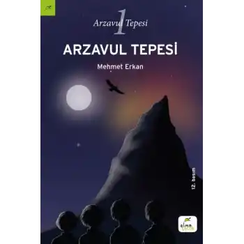 Arzavul Tepesi