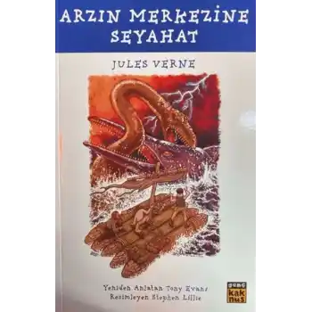 Arzın Merkezine Seyahat