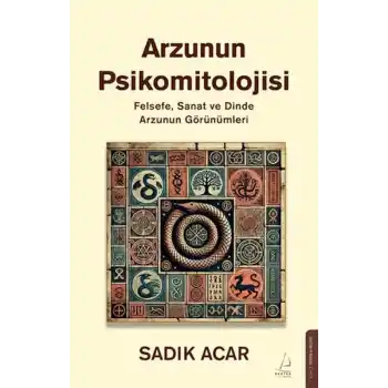Arzunın Psikomitolojisi