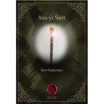 Asa-yı Sırri