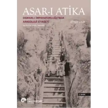 Asar-ı Atika