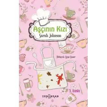 Aşçının Kızı