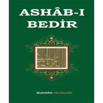 Ashab-ı Bedir