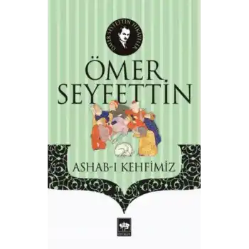 Ashab-ı Kehfimiz