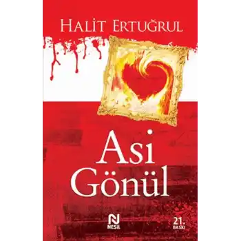 Asi Gönül