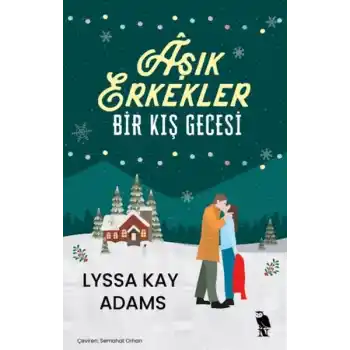 Aşık Erkekler Bir Kış Gecesi