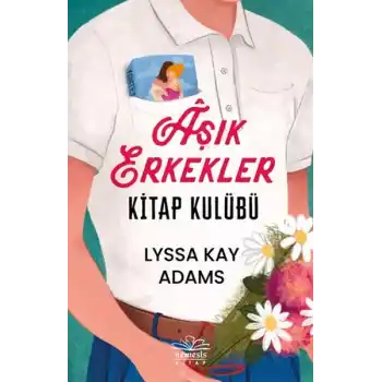Âşık Erkekler Kitap Kulübü