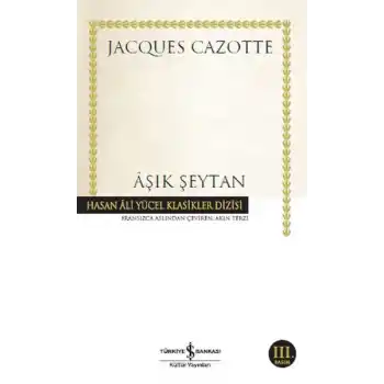 Aşık Şeytan - Hasan Ali Yücel Klasikleri