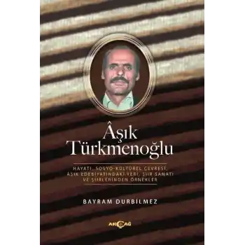 Aşık Türkmenoğlu