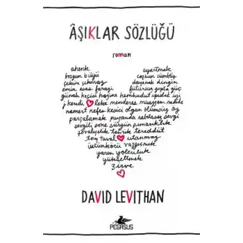 Aşıklar Sözlüğü (Ciltli)
