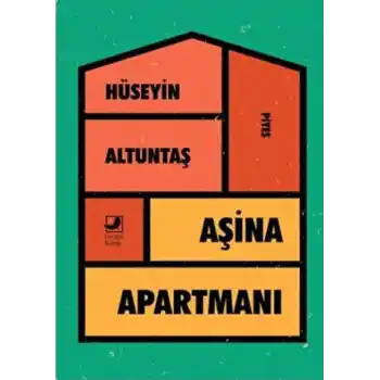 Aşina Apartmanı
