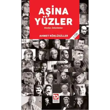 Aşina Yüzler