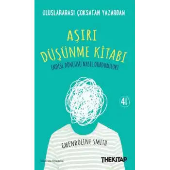 Aşırı Düşünme Kitabı