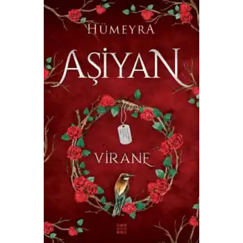 Aşiyan 1 - Virane (Ciltli)