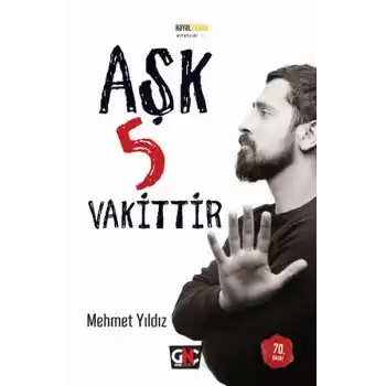 Aşk 5 Vakittir