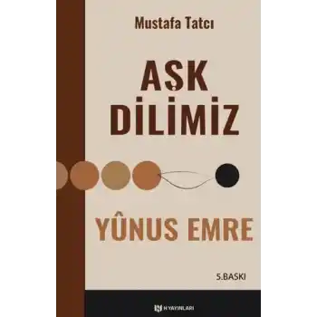 Aşk Dilimiz Yunus Emre