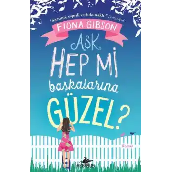 Aşk Hep Mi Başkalarına Güzel?