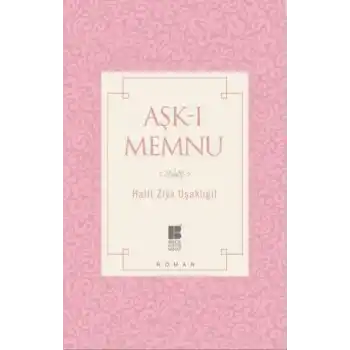 Aşk-ı Memnu