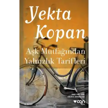 Aşk Mutfağından Yalnızlık Tarifleri