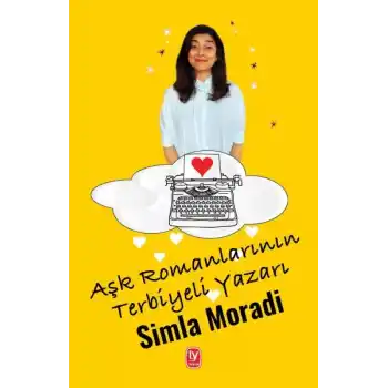 Aşk Romanlarının Terbiyeli Yazarı