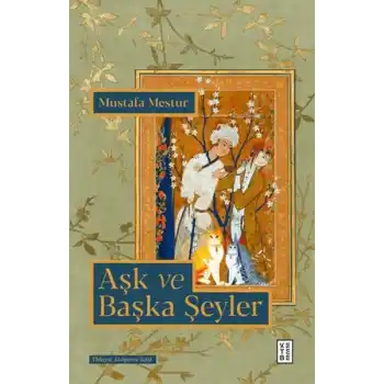 Aşk ve Başka Şeyler