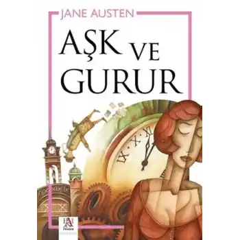 Aşk ve Gurur