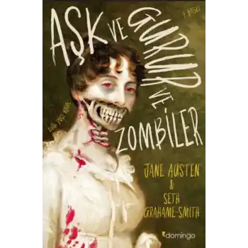 Aşk ve Gurur ve Zombiler