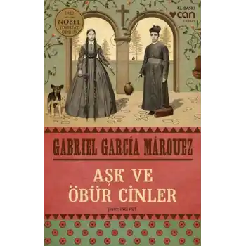Aşk ve Öbür Cinler