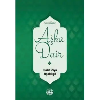 Aşka Dair