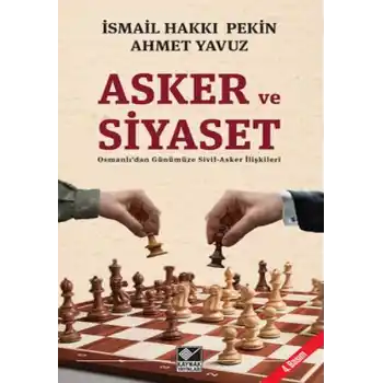 Asker ve Siyaset