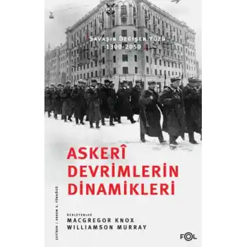 Askerî Devrimlerin Dinamikleri