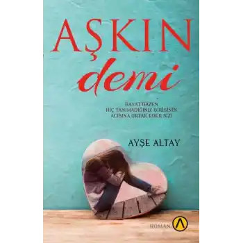 Aşkın Demi