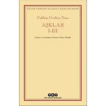 Aşklar I-III