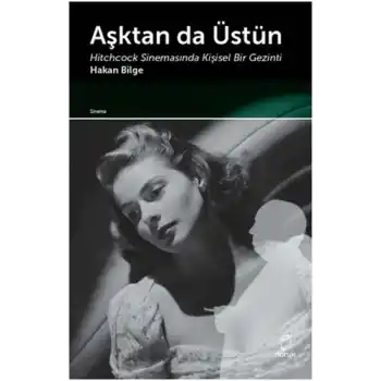 Aşktan da Üstün