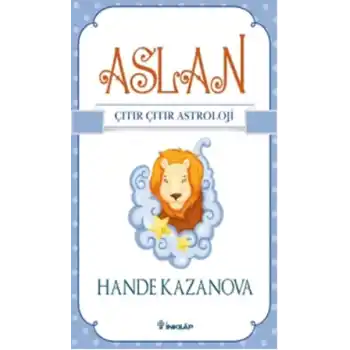 Aslan / Çıtır Çıtır Astroloji