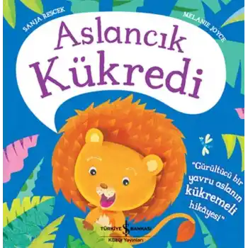 Aslancık Kükredi