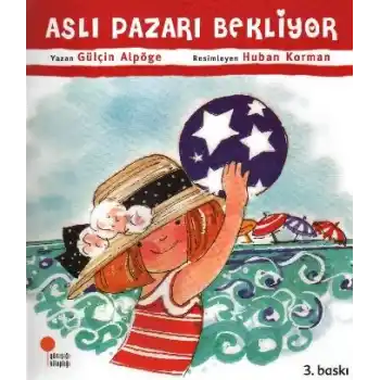 Aslı Pazarı Bekliyor