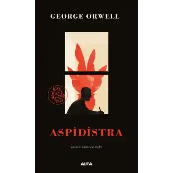 Aspidistra - Ciltsiz