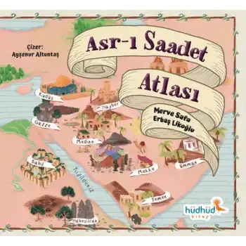 Asr-ı Saadet Atlası