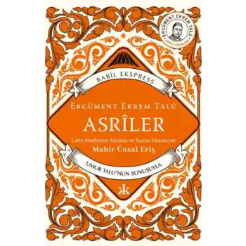 Asrîler