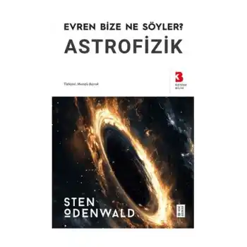 Astrofizik
