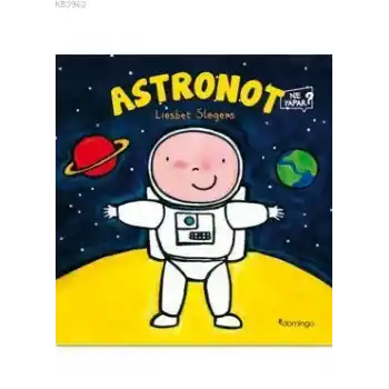 Astronot