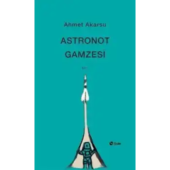 Astronot Gamzesi