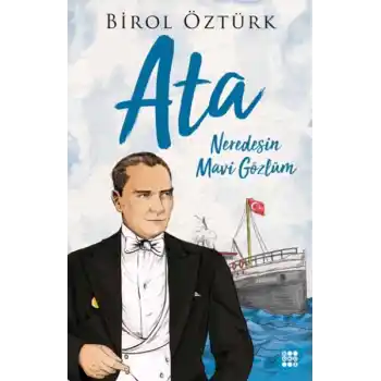 Ata – Neredesin Mavi Gözlüm