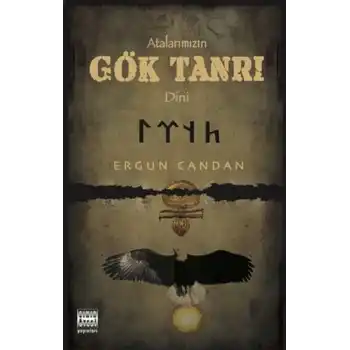 Atalarımızın Gök Tanrı Dini