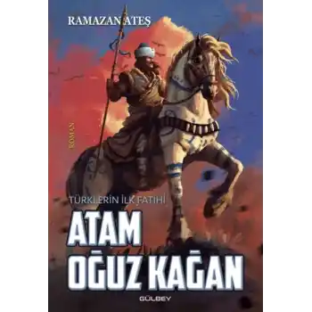 Atam Oğuz Kağan