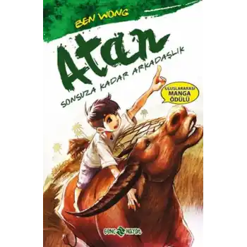 Atan-1 Sonsuza Kadar Arkadaşlık